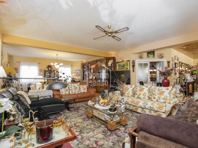 5 camera da letto Villa in vendita in Mahon / Mao con piscina garage - 2.470.000 € (Rif: 4629873)