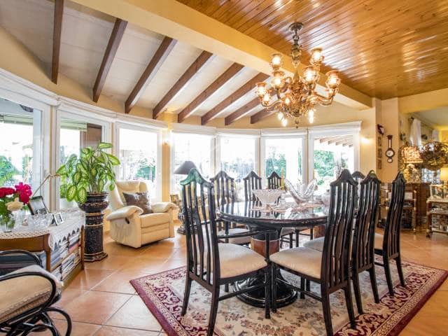 5 slaapkamer Villa te koop in Mahón / Maó met zwembad garage - € 2.470.000 (Ref: 4629873)