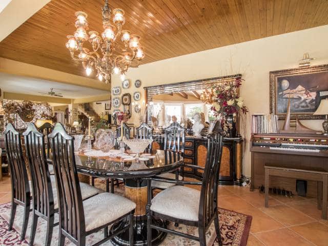 5 slaapkamer Villa te koop in Mahón / Maó met zwembad garage - € 2.470.000 (Ref: 4629873)