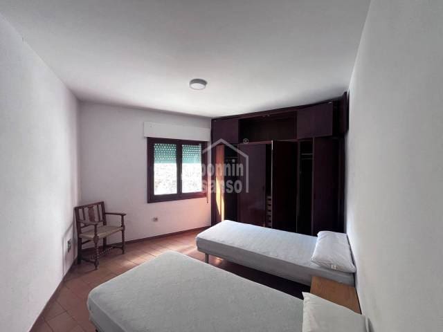 4 camera da letto Appartamento in vendita in Ciutadella, Ciutadella de Menorca con garage - 532.000 € (Rif: 4640300)