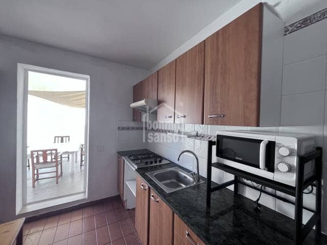4 camera da letto Appartamento in vendita in Ciutadella de Menorca con garage - 532.000 € (Rif: 4640300)