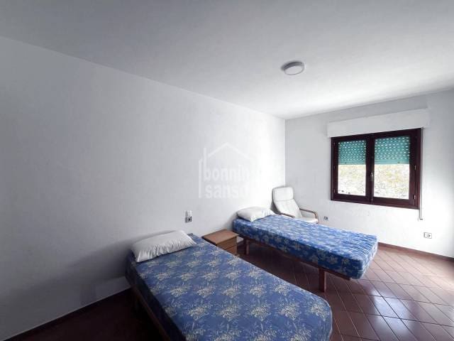 4 camera da letto Appartamento in vendita in Ciutadella, Ciutadella de Menorca con garage - 532.000 € (Rif: 4640300)