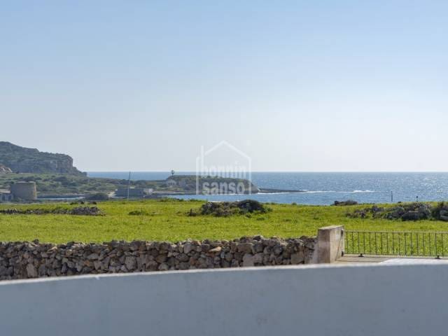 5 makuuhuone Huvila myytävänä paikassa Es Castell mukana uima-altaan 
autotalli - 1 200 000 € (Ref: 4661772)