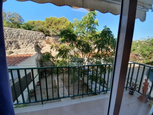 2 bedroom Flat for sale in Es Castell - € 290,000 (Ref: 4708123)