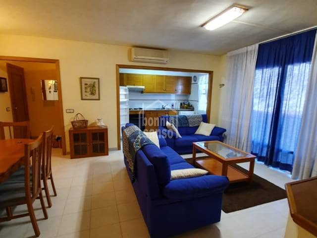2 bedroom Flat for sale in Es Castell - € 290,000 (Ref: 4708123)