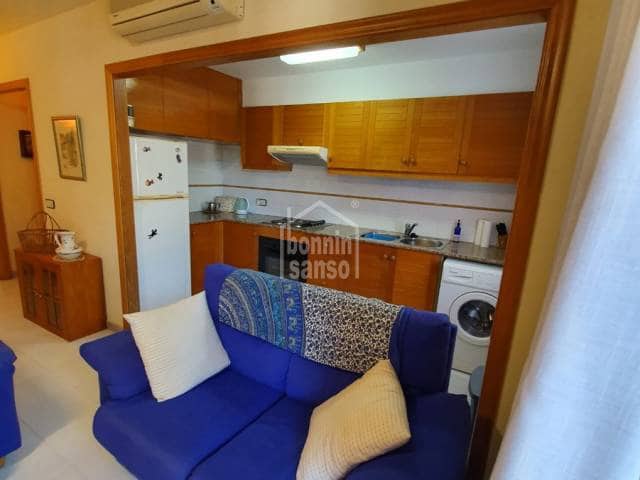 2 bedroom Flat for sale in Es Castell - € 290,000 (Ref: 4708123)