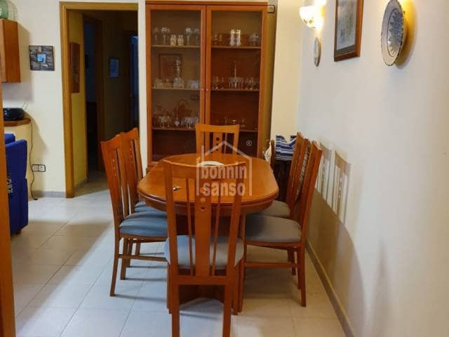 2 bedroom Flat for sale in Es Castell - € 290,000 (Ref: 4708123)