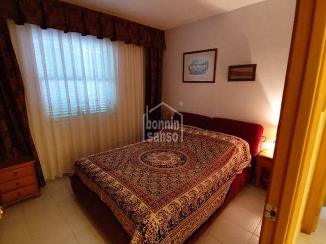 2 bedroom Flat for sale in Es Castell - € 290,000 (Ref: 4708123)