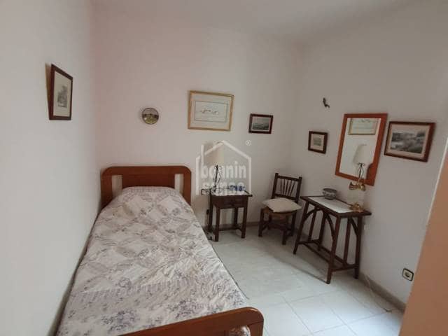 2 bedroom Flat for sale in Es Castell - € 290,000 (Ref: 4708123)