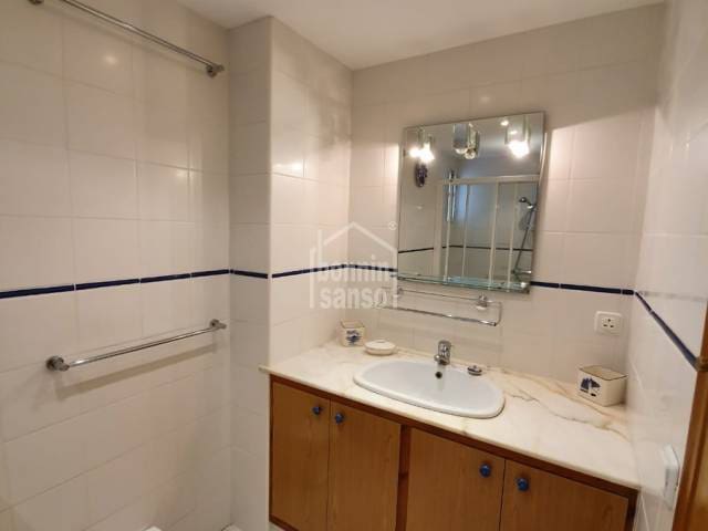 2 bedroom Flat for sale in Es Castell - € 290,000 (Ref: 4708123)