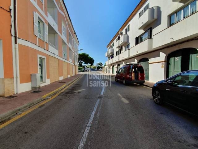 2 bedroom Flat for sale in Es Castell - € 290,000 (Ref: 4708123)