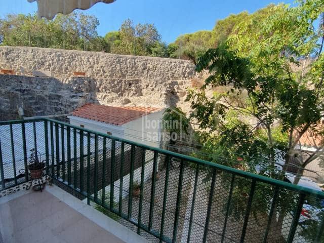 2 bedroom Flat for sale in Es Castell - € 290,000 (Ref: 4708123)