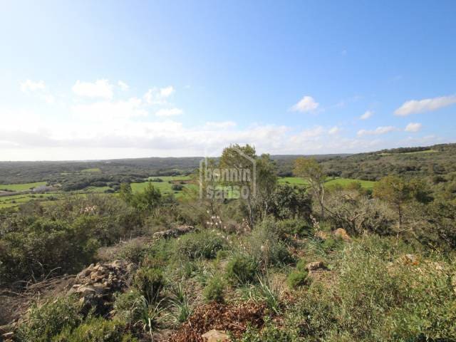 3 slaapkamer Villa te koop in Mahón / Maó met zwembad - € 340.000 (Ref: 5115685)