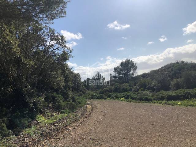 3 slaapkamer Villa te koop in Mahon / Mao met zwembad - € 340.000 (Ref: 5115685)