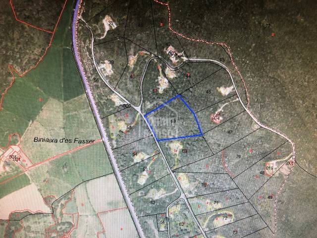 3 slaapkamer Villa te koop in Mahon / Mao met zwembad - € 340.000 (Ref: 5115685)