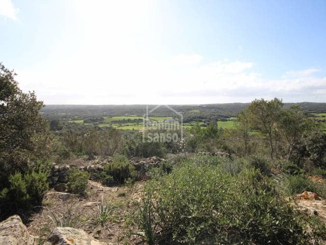 3 slaapkamer Villa te koop in Mahon / Mao met zwembad - € 340.000 (Ref: 5115685)