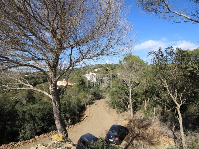 3 slaapkamer Villa te koop in Mahon / Mao met zwembad - € 340.000 (Ref: 5115685)