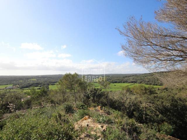 3 slaapkamer Villa te koop in Mahon / Mao met zwembad - € 340.000 (Ref: 5115685)