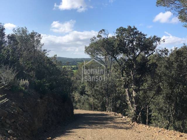 3 slaapkamer Villa te koop in Mahón / Maó met zwembad - € 340.000 (Ref: 5115685)