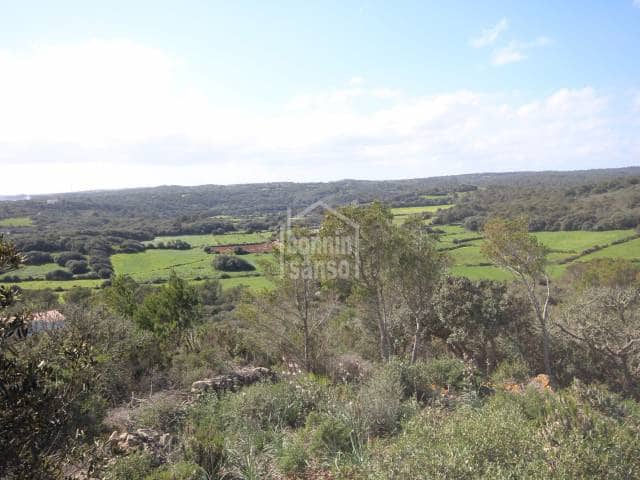 3 slaapkamer Villa te koop in Mahón / Maó met zwembad - € 340.000 (Ref: 5115685)