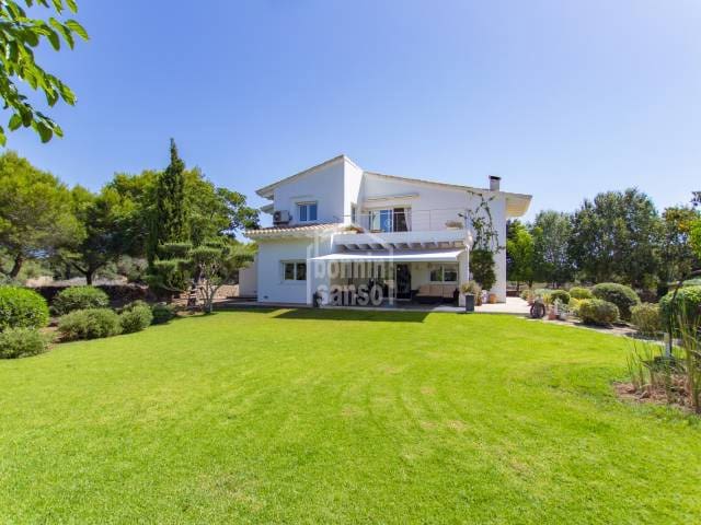 5 bedroom Penthouse for sale in San Luis / Sant Lluis with pool - € 2,700,000 (Ref: 5178123)