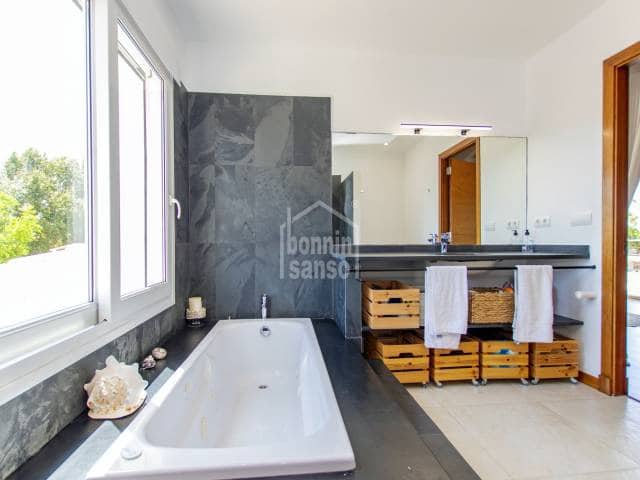 5 bedroom Penthouse for sale in San Luis / Sant Lluis with pool - € 2,700,000 (Ref: 5178123)