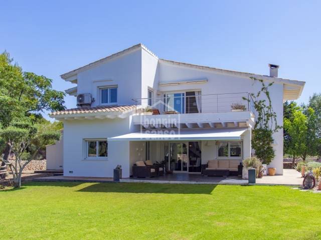 5 camera da letto Attico in vendita in San Luis / Sant Lluís con piscina - 2.700.000 € (Rif: 5178123)
