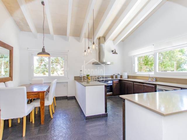 5 camera da letto Attico in vendita in San Luis / Sant Lluís con piscina - 2.700.000 € (Rif: 5178123)