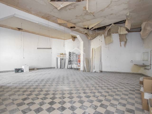 12 Zimmer Wohnung zu verkaufen in Mahon / Mao mit Garage - 2.940.000 € (Ref: 5193144)