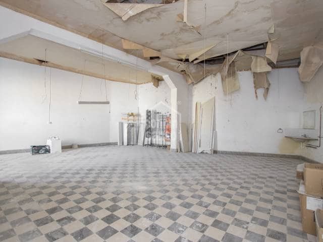 12 Zimmer Wohnung zu verkaufen in Mahón / Maó mit Garage - 2.940.000 € (Ref: 5193144)