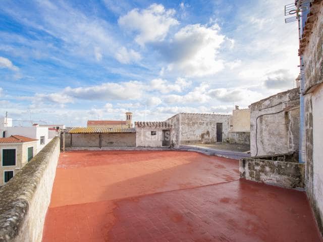 12 Zimmer Wohnung zu verkaufen in Mahon / Mao mit Garage - 2.940.000 € (Ref: 5193144)