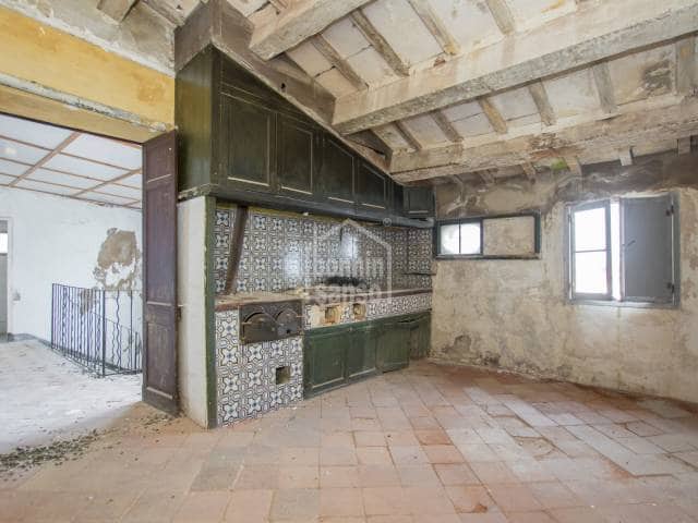 12 Zimmer Wohnung zu verkaufen in Mahon / Mao mit Garage - 2.940.000 € (Ref: 5193144)