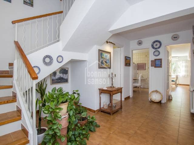 4 soverom Finca/Herregård til salgs i Mahon / Mao med svømmebasseng garasje - € 1 290 000 (Ref: 5391381)