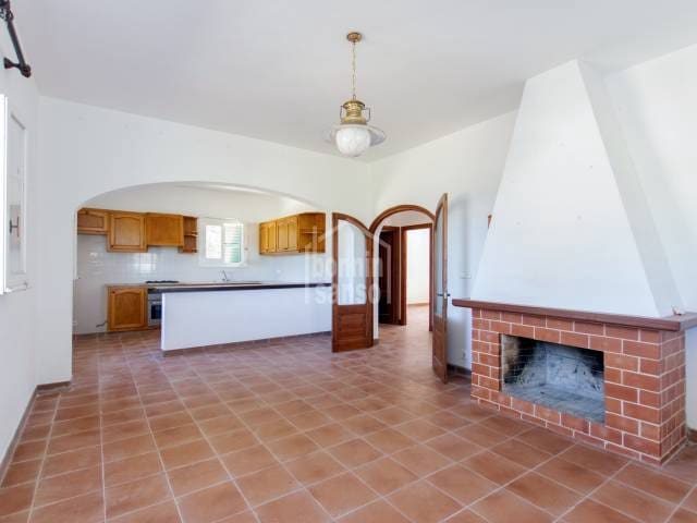 3 soveværelse Penthouse til salg i Es Mercadal - € 750.000 (Ref: 5462630)