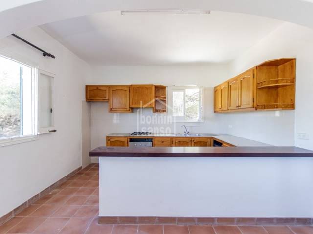 3 soveværelse Penthouse til salg i Es Mercadal - € 750.000 (Ref: 5462630)