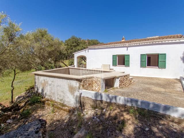 3 soveværelse Penthouse til salg i Es Mercadal - € 750.000 (Ref: 5462630)