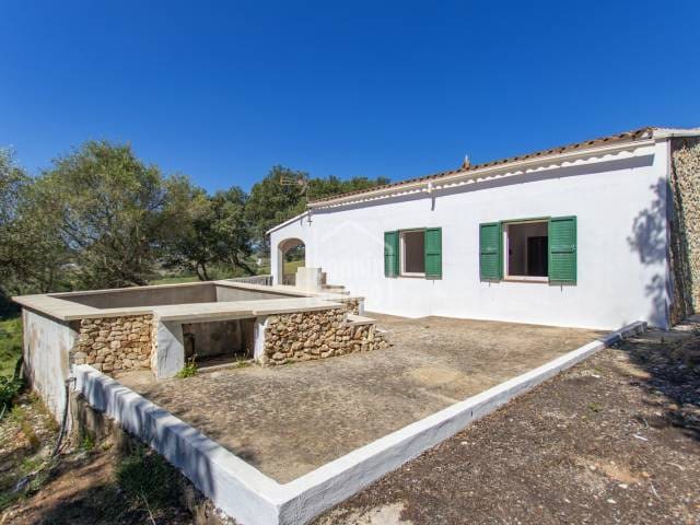 3 soveværelse Penthouse til salg i Es Mercadal - € 750.000 (Ref: 5462630)