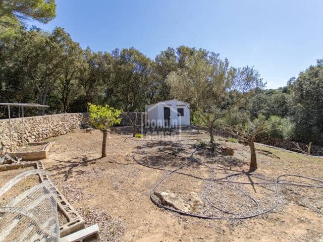 3 soveværelse Penthouse til salg i Es Mercadal - € 750.000 (Ref: 5462630)