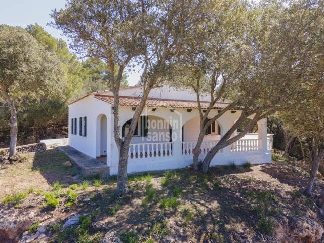 3 soveværelse Penthouse til salg i Es Mercadal - € 750.000 (Ref: 5462630)