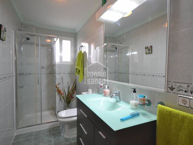 5 sypialnia Willa na sprzedaż w Son Servera z basenem garażem - 950 000 € (Ref: 5694791)