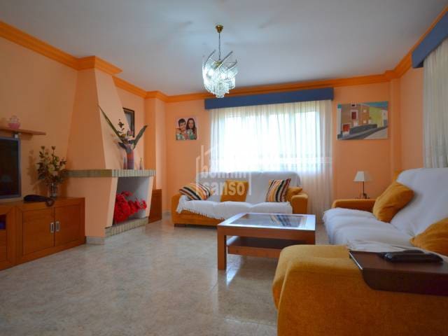 5 sypialnia Willa na sprzedaż w Son Servera z basenem garażem - 950 000 € (Ref: 5694791)