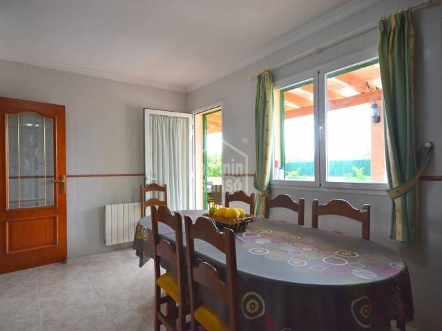 5 sypialnia Willa na sprzedaż w Son Servera z basenem garażem - 950 000 € (Ref: 5694791)