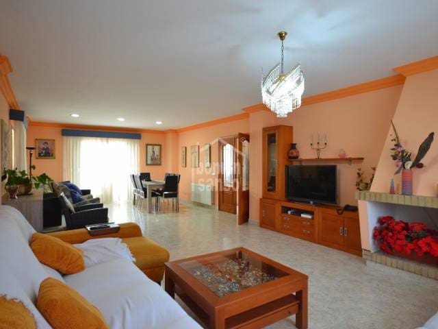 5 sypialnia Willa na sprzedaż w Son Servera z basenem garażem - 950 000 € (Ref: 5694791)