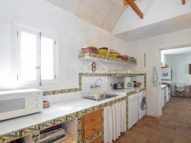 5 soveværelse Penthouse til salg i Ciutadella de Menorca - € 1.250.000 (Ref: 5860300)