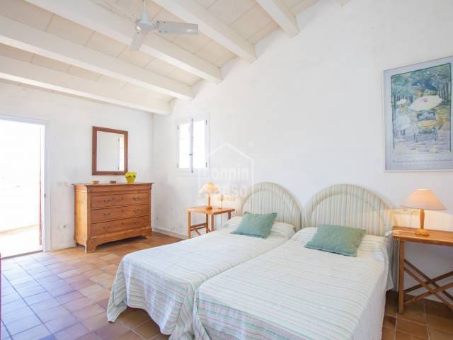 5 soveværelse Penthouse til salg i Ciutadella de Menorca - € 1.250.000 (Ref: 5860300)