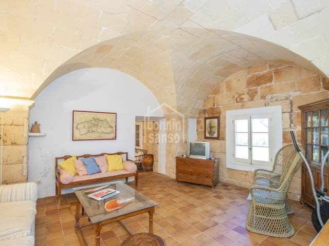 5 soveværelse Penthouse til salg i Ciutadella, Ciutadella de Menorca - € 1.250.000 (Ref: 5860300)