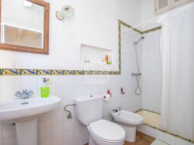 5 soveværelse Penthouse til salg i Ciutadella, Ciutadella de Menorca - € 1.250.000 (Ref: 5860300)