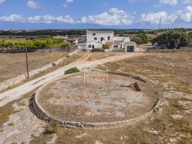 Penthouse para venda em Ciutadella, Ciutadella de Menorca - 300 000 € (Ref: 5946210)