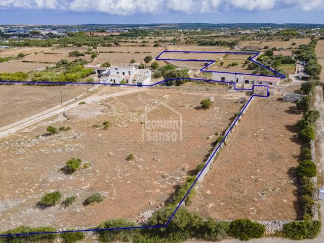 Penthouse para venda em Ciutadella, Ciutadella de Menorca - 300 000 € (Ref: 5946210)