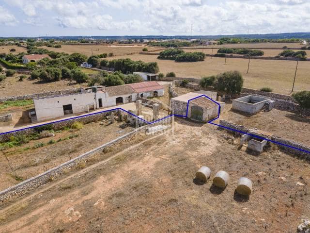 Penthouse para venda em Ciutadella de Menorca - 300 000 € (Ref: 5946210)